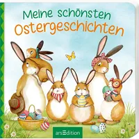 ArsEdition Meine schönsten Ostergeschichten: