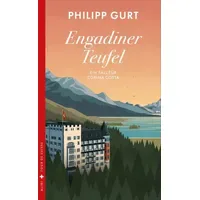 Dörlemann Engadiner Teufel
