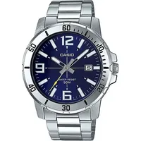 Casio Uhr Sport Collection Modell Diver MTP-VD01D-2BVUDF