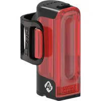 Lezyne Strip+ Ai Alert Rücklicht StVZO
