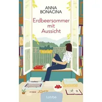 Lübbe Erdbeersommer mit Aussicht