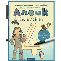 ArsEdition Anouk – Erste Zahlen