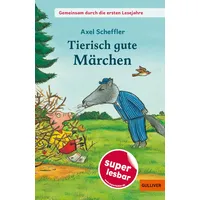 Beltz / Gulliver von Beltz & Gelberg Gemeinsam durch