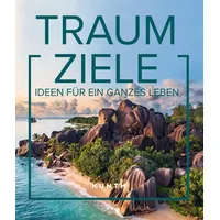Kunth Verlag KUNTH Bildband Traumziele