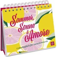 Groh Sommer, Sonne & Amore