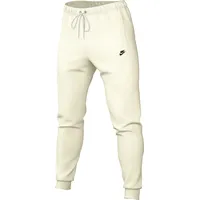 Nike Club Ft Jogger Trainingshose, Sail/Sail/Black, M