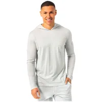 Super.natural Light Bio J Hoodie (Größe M