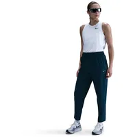 Nike Dri-FIT Fast Mid-Rise 7/8 Laufhose Damen 478 armory