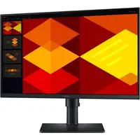 Samsung S40GD Series S24D400GAU 24" schwarz