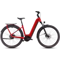 Cube Kathmandu Hybrid Comfort Pro 800 2025 28 Zoll