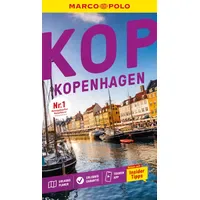 Mairdumont MARCO POLO Reiseführer Kopenhagen