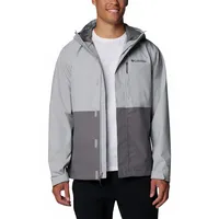 Columbia HikeboundTM Ii Jacke - Grey - XL