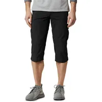 Columbia Silver RidgeTM Ii Capri 3/4-hosen - Black -