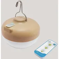 NEW GARDEN CHERRY BULB BATTERY beige 9W
