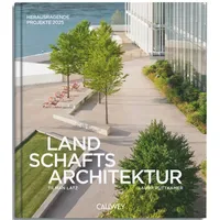 Callwey Landschaftsarchitektur