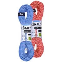 Beal Ice Line Golden Dry 8.1 Mm Seil 2