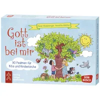 Don Bosco Gott ist bei mir