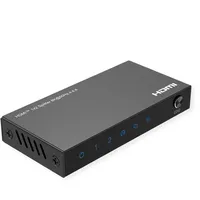 Roline HDMI Video-Splitter, 8K, 2fach