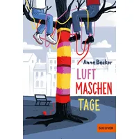 Beltz / Gulliver von Beltz & Gelberg Luftmaschentage