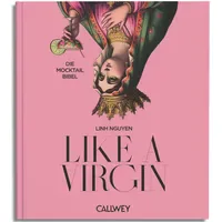 Callwey Like A Virgin