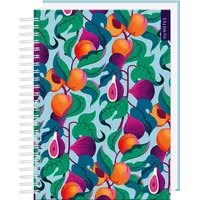 ArsEdition myNotes Papeterie: Ringbuch Farben des Sommers: