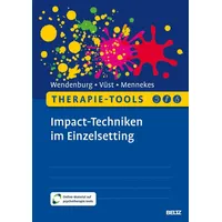 Julius Beltz GmbH & Co. KG Therapie-Tools Impact-Techniken im
