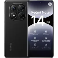 Xiaomi Redmi Note 14 Pro 5G 8 GB RAM