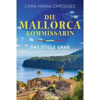 Lübbe Die Mallorca-Kommissarin - Das stille Grab