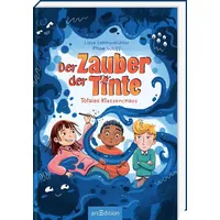 ArsEdition Der Zauber der Tinte – Totales Klassenchaos (Der