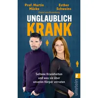 Ullstein Taschenbuch Unglaublich krank