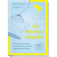 Becker Joest Volk Verlag Die Strategie der Absichtslosigkeit