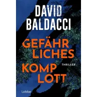 Lübbe Gefährliches Komplott