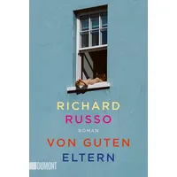 DuMont Buchverlag Von guten Eltern