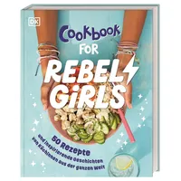 DK Verlag Dorling Kindersley Rebel Girls - das Original.