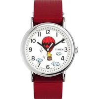 Timex TW2Y11700 Armbanduhr