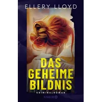 Knaur Das geheime Bildnis