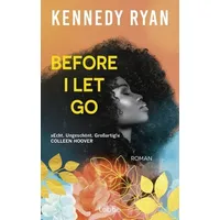 Lübbe Before I Let Go