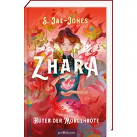 ArsEdition Zhara – Hüter der Morgenröte