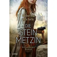 Lübbe Die Steinmetzin