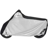 Held Professional 2, Abdeckplane - Schwarz/Grau - L