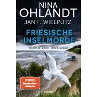 Lübbe Friesische Inselmorde