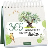 ArsEdition 365 Inspirationen aus der Natur