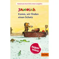 Beltz / Gulliver von Beltz & Gelberg Gemeinsam durch