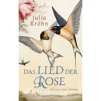 Lübbe Das Lied der Rose