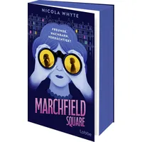 Lübbe Marchfield Square