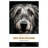 Emons Verlag Der Wolfshund