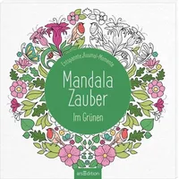 ArsEdition Mandala-Zauber – Im Grünen
