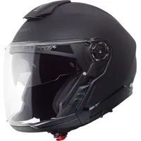 Schuberth J2 Jethelm schwarz unisex, 55