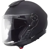 Schuberth J2 Jethelm Schwarz XXL