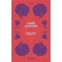 Reclam, Philipp Stolz und Vorurteil